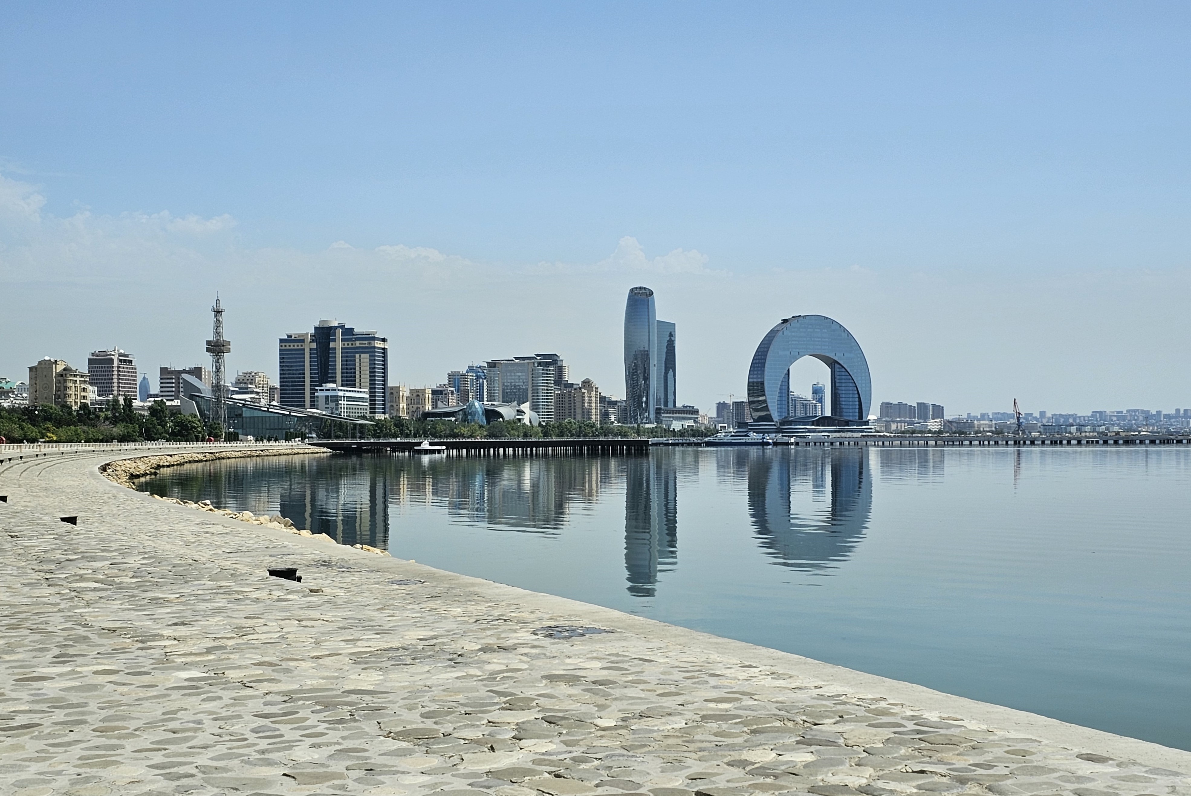 Baku